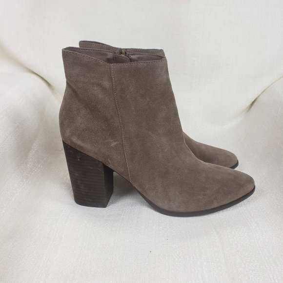 NWOB Franco Fortini Vanya Bootie - Picture 1 of 5